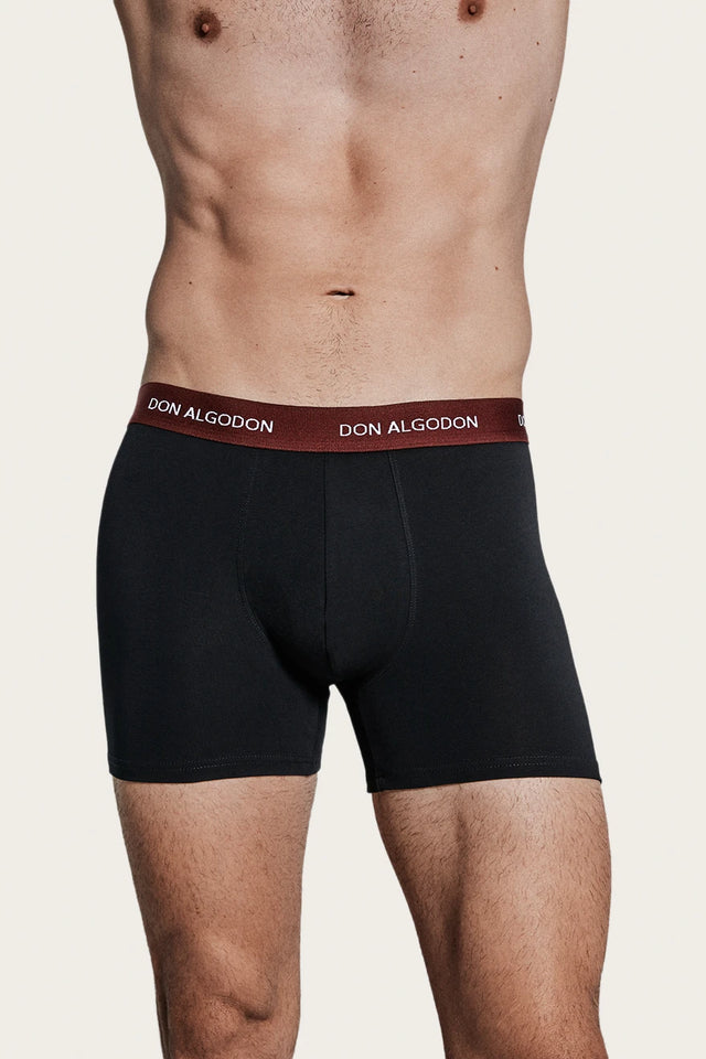 Pack 12 Calzoncillos Bóxer Sport