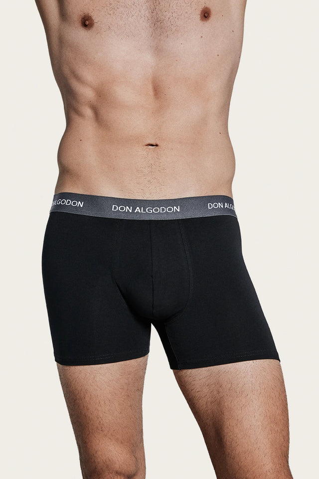 Pack 12 Calzoncillos Bóxer Sport
