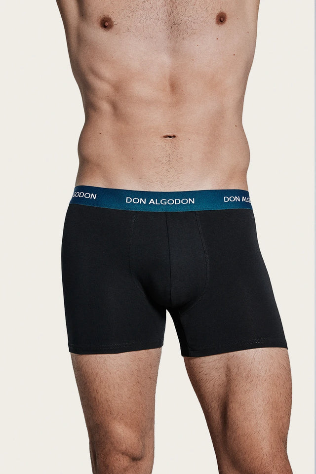 Pack 12 Calzoncillos Bóxer Sport