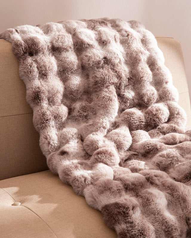 Manta Dunia - 550 g/m²