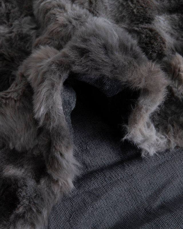 Manta Dunia - 550 g/m²