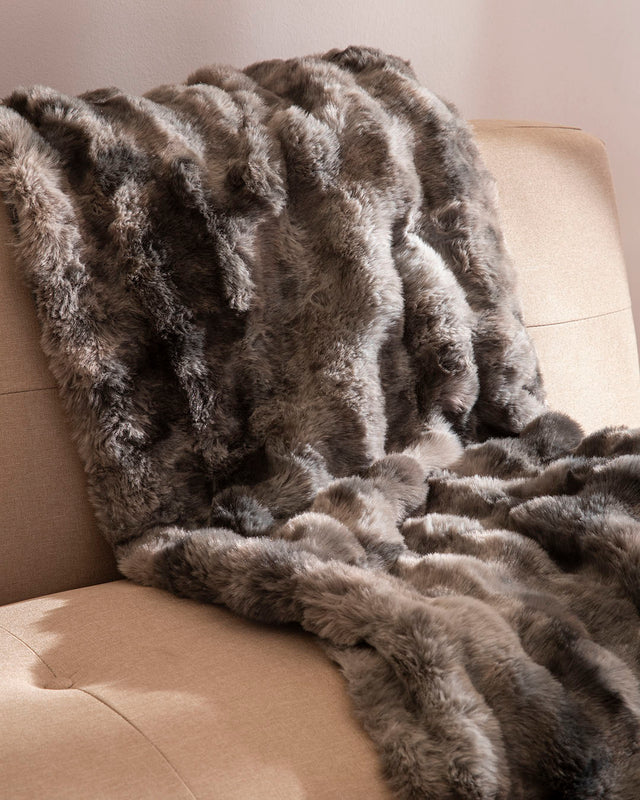 Manta Dunia - 550 g/m²