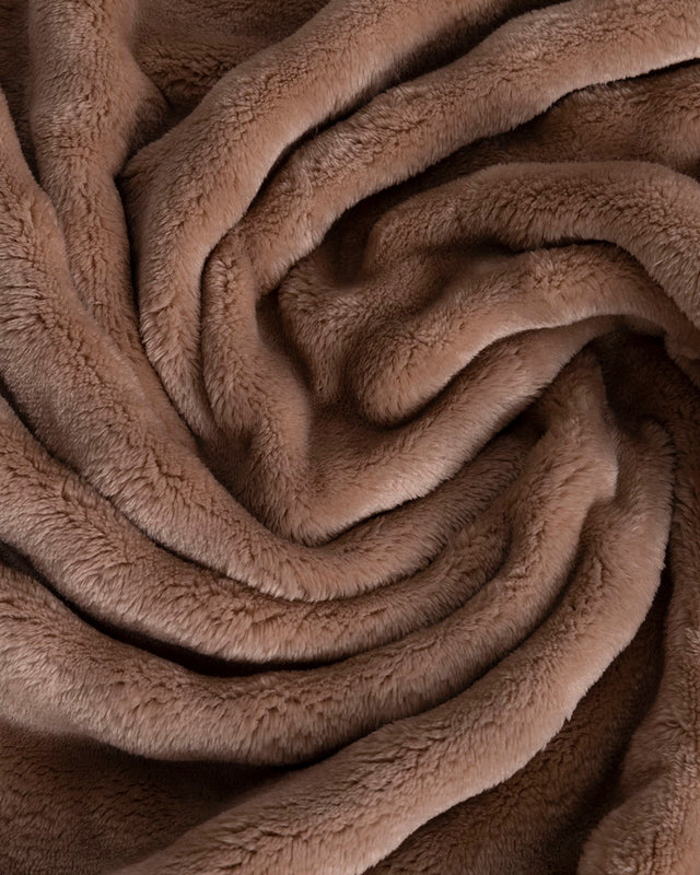 Manta Icelia Poliéster