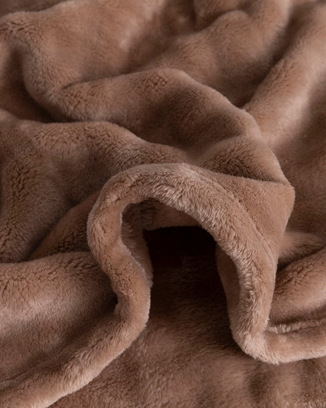 Manta Icelia Poliéster