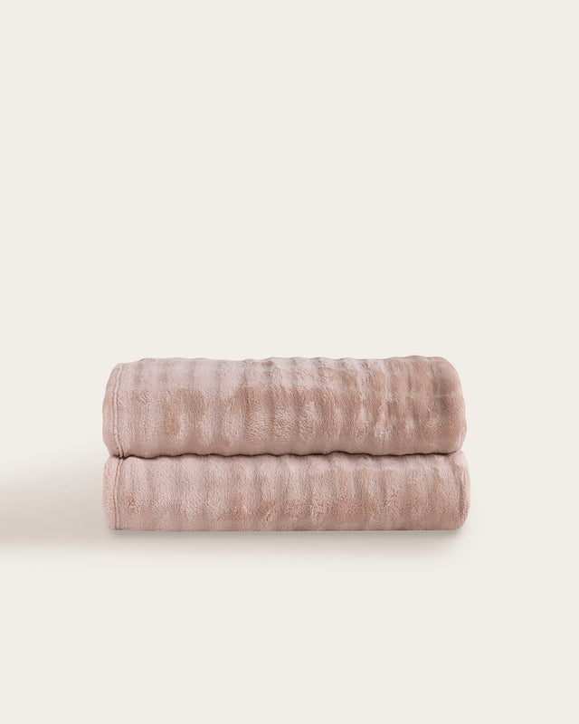 Manta Icelia Poliéster