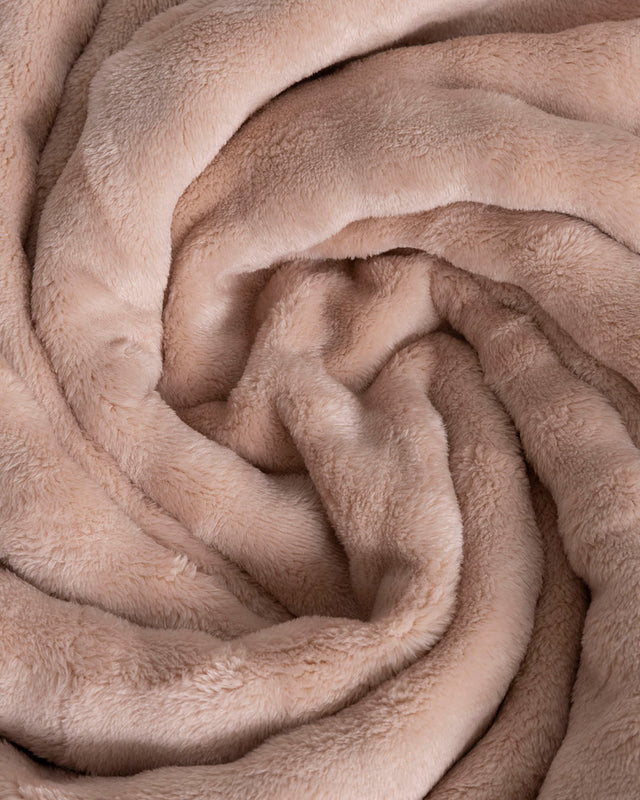 Manta Icelia Poliéster