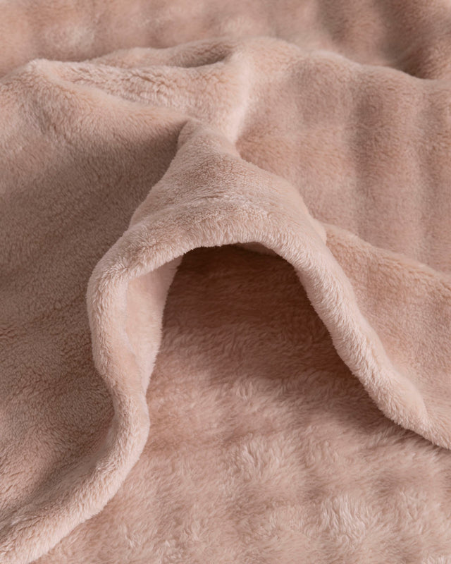 Manta Icelia Poliéster