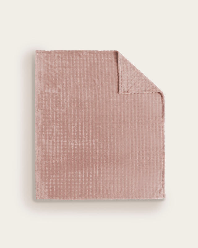 Manta Icelia Poliéster