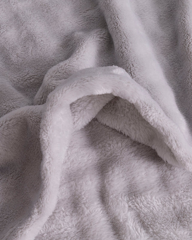 Manta Icelia Poliéster