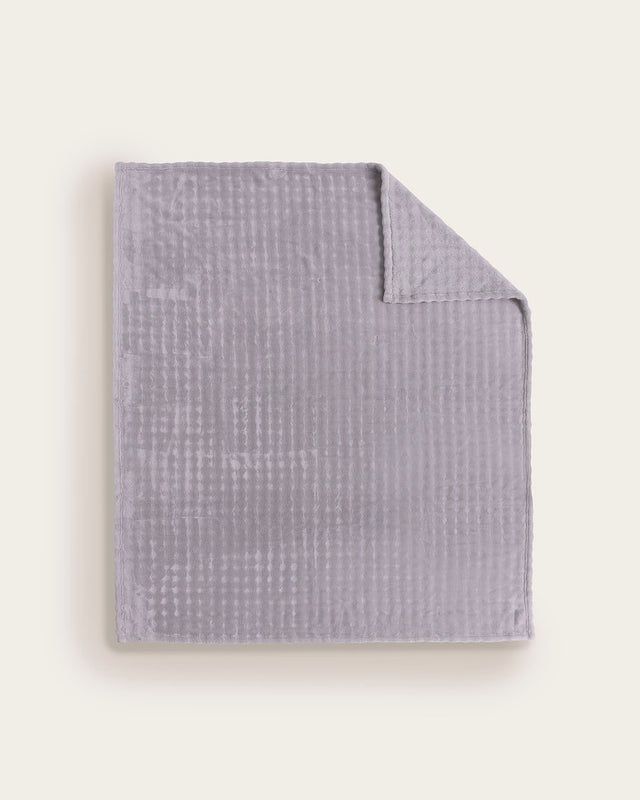 Manta Icelia Poliéster