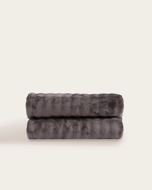 Manta Icelia Poliéster