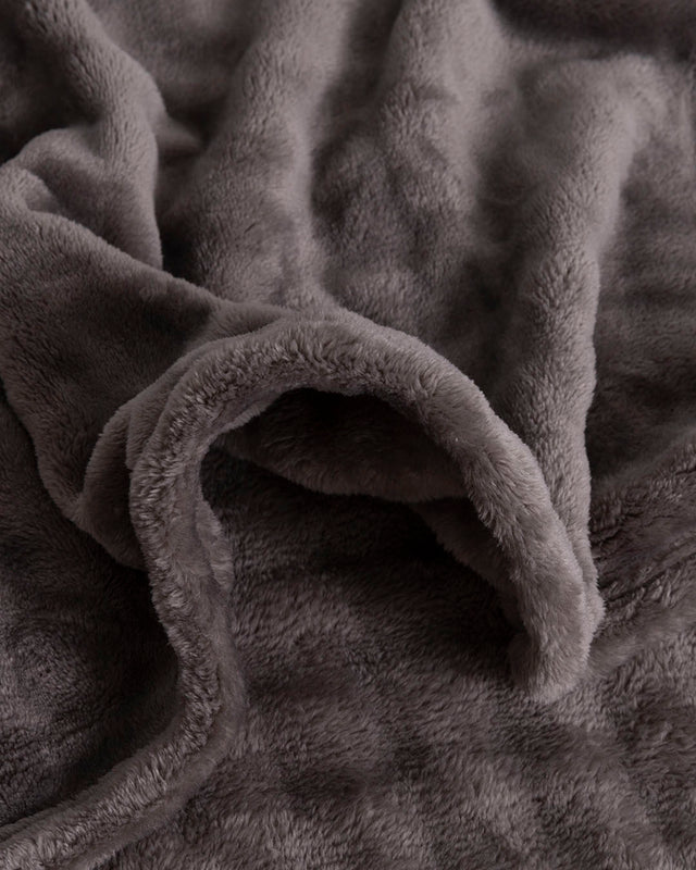 Manta Icelia Poliéster