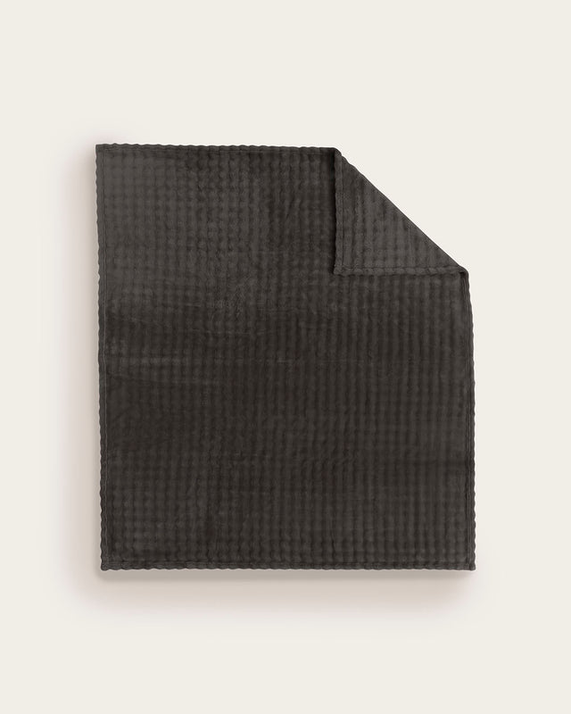 Manta Icelia Poliéster