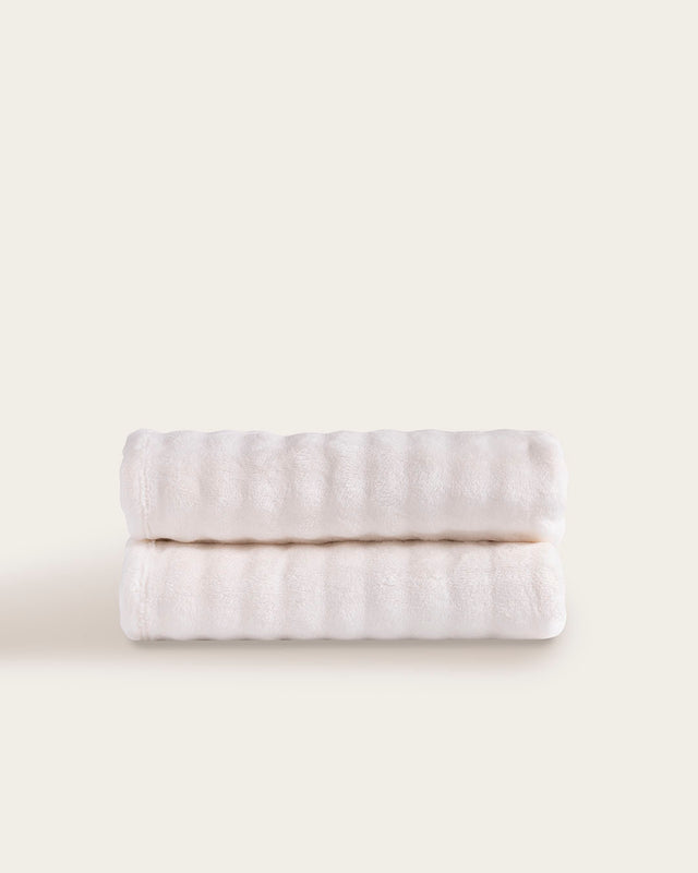 Manta Icelia Poliéster