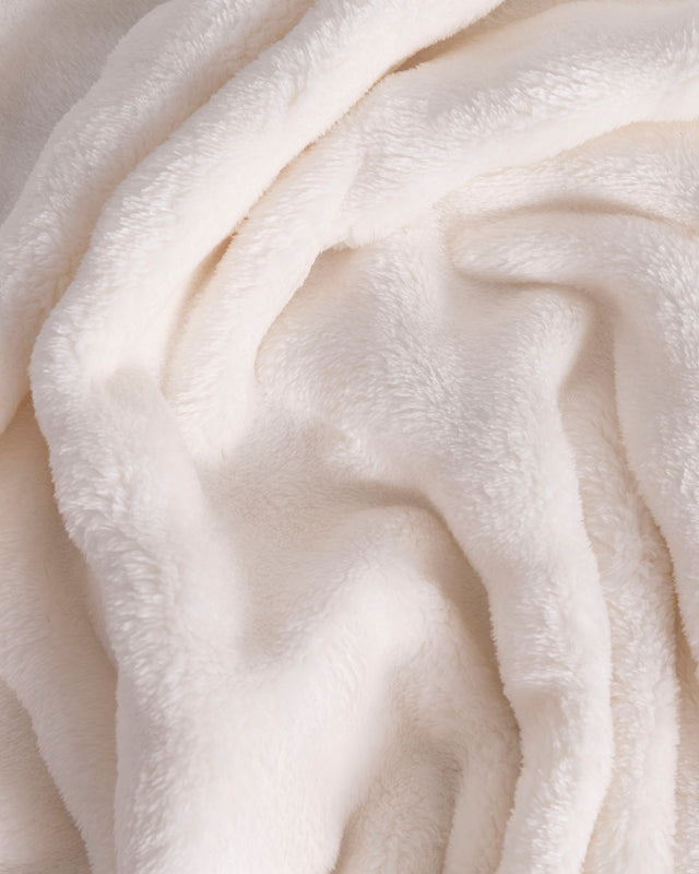 Manta Icelia Poliéster