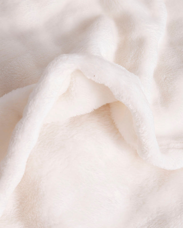 Manta Icelia Poliéster