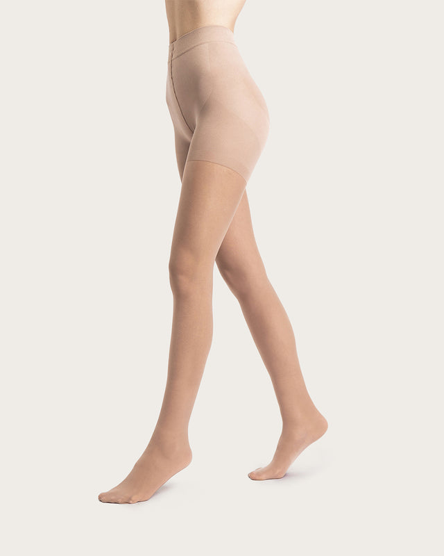 Panty Estilizante Mujer - 40 Deniers