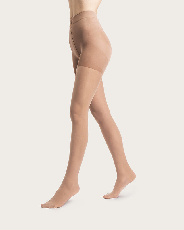 Panty Estilizante Mujer - 40 Deniers