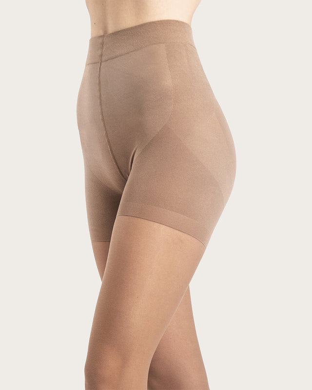 Panty Estilizante Mujer - 40 Deniers