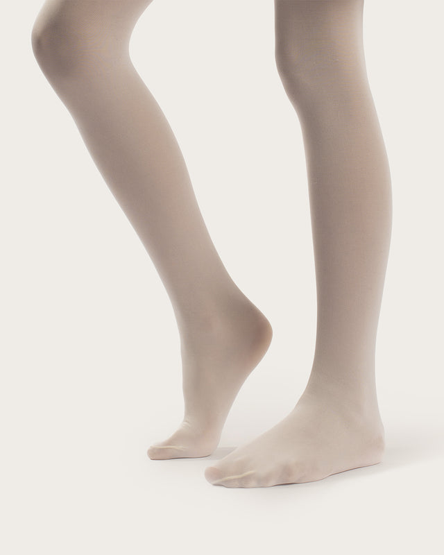 Panty Microfibra Niña - 80 Deniers