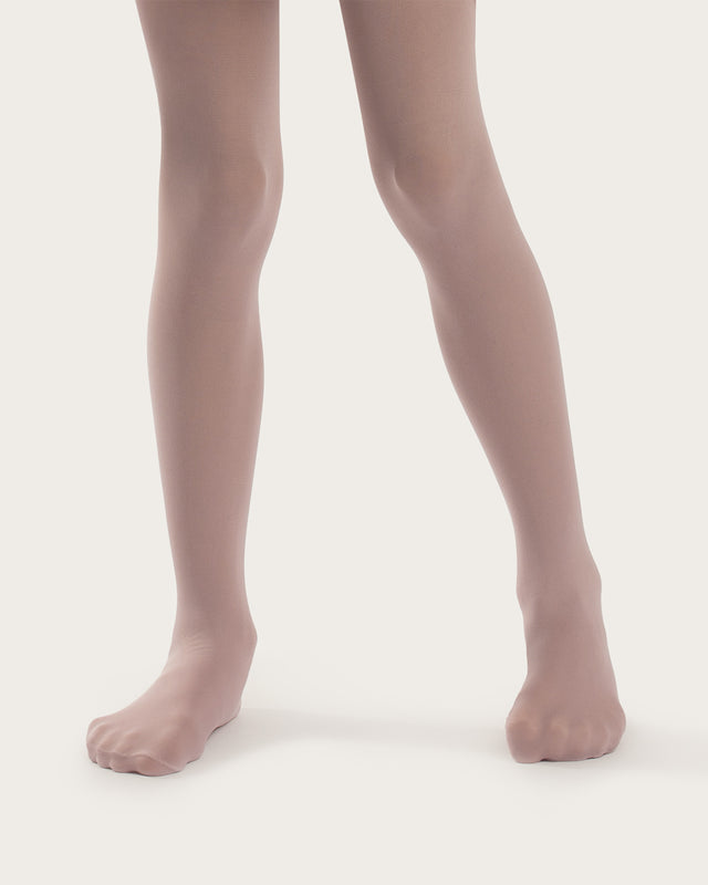 Panty Microfibra Niña - 80 Deniers