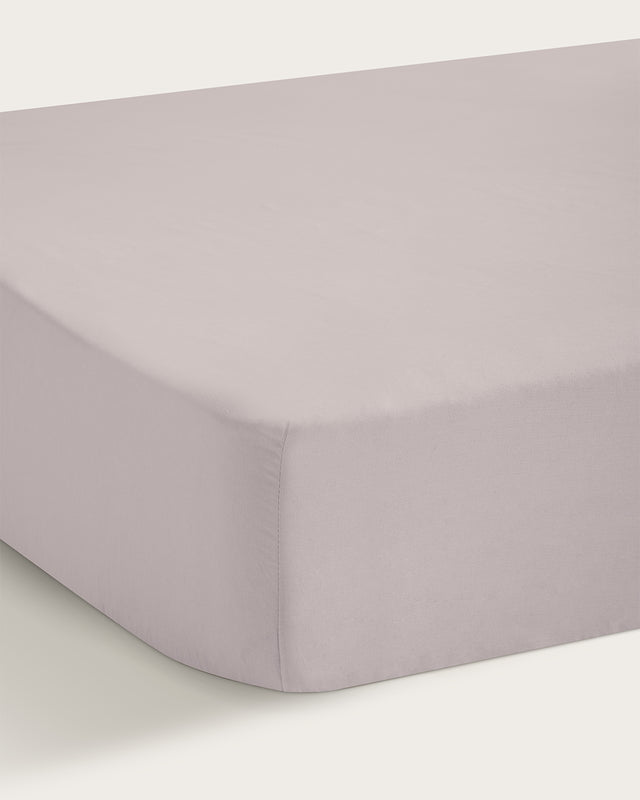 Juego de Sábanas Serena Algodón - 150 Hilos