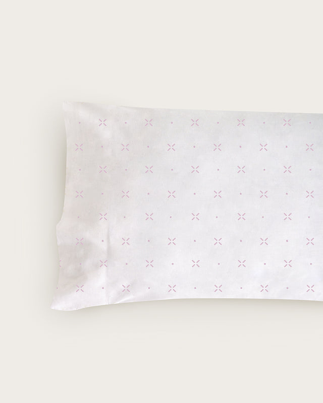 Juego de Sábanas Serena Algodón - 150 Hilos