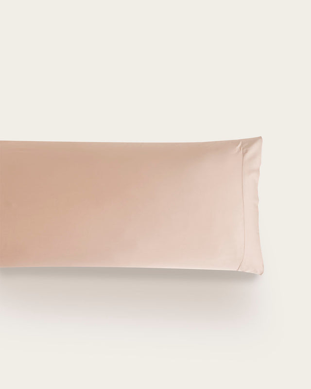 Funda de Almohada Seda de Bambú