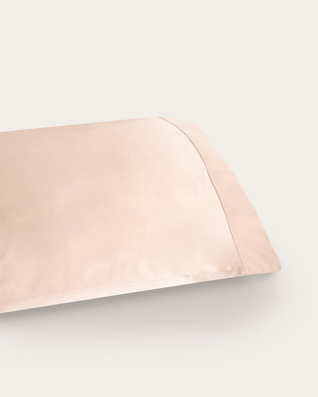 Funda de Almohada Seda de Bambú