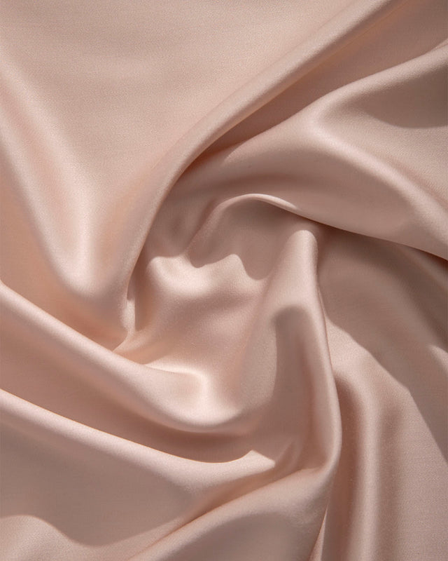 Funda de Almohada Seda de Bambú