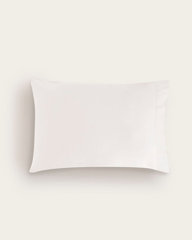 Funda de Almohada Seda de Bambú