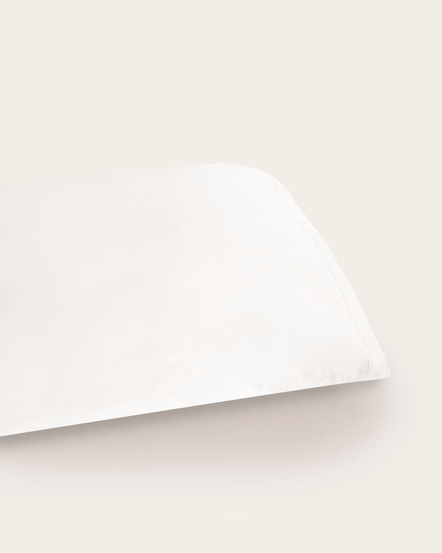 Funda de Almohada Seda de Bambú