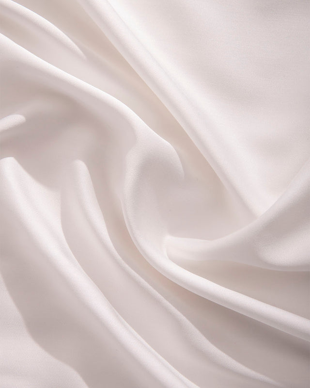 Funda de Almohada Seda de Bambú