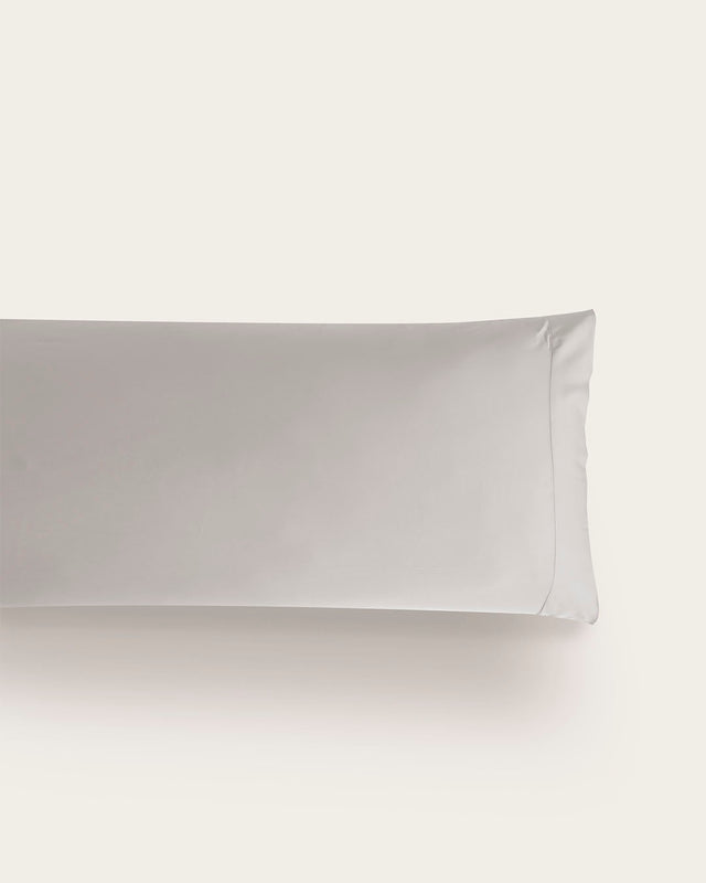 Funda de Almohada Seda de Bambú