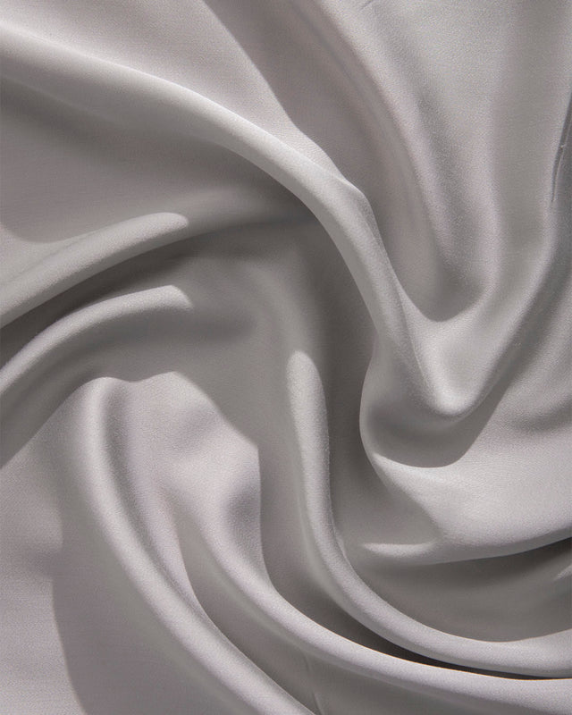 Funda de Almohada Seda de Bambú