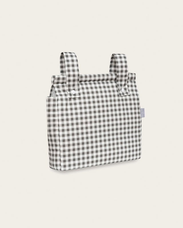 Bolso Carro Bebé Vichy