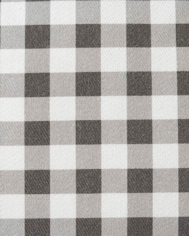 Bolso Carro Bebé Vichy