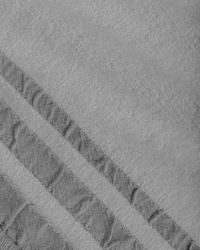 Siros Zero Twist Jacquard Towel Set Cotton - 500 gr/m²