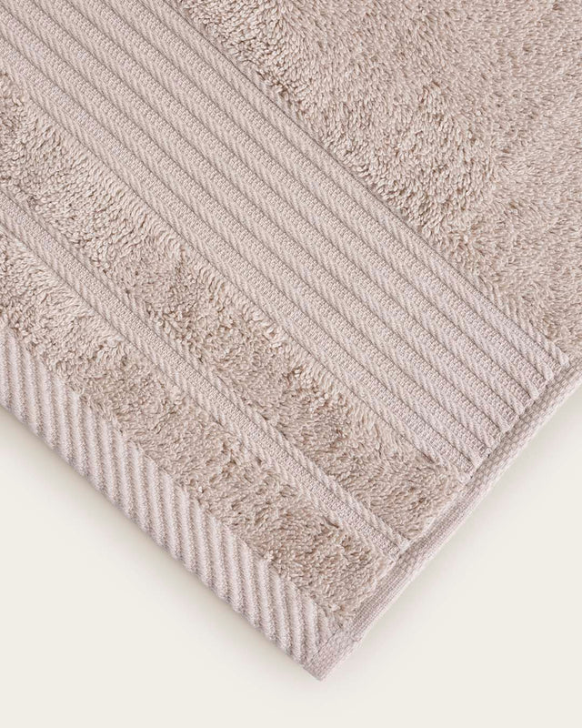 Toalla de Bambú - 700 gr/m² - Beige
