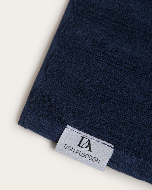 Juego de Toallas Arlet Algodón - 600 gr/m²