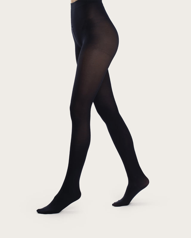 Panty Microfibra Mujer - 50 Deniers