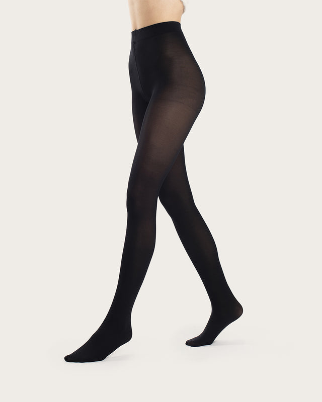 Panty Microfibra Mujer - 50 Deniers