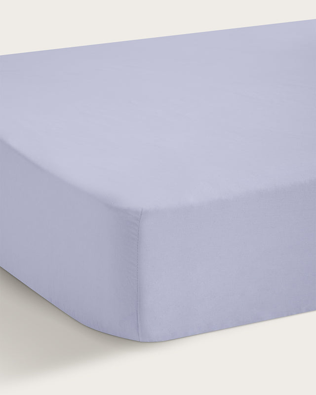 Juego de Sábanas Vela Algodón - 150 Hilos