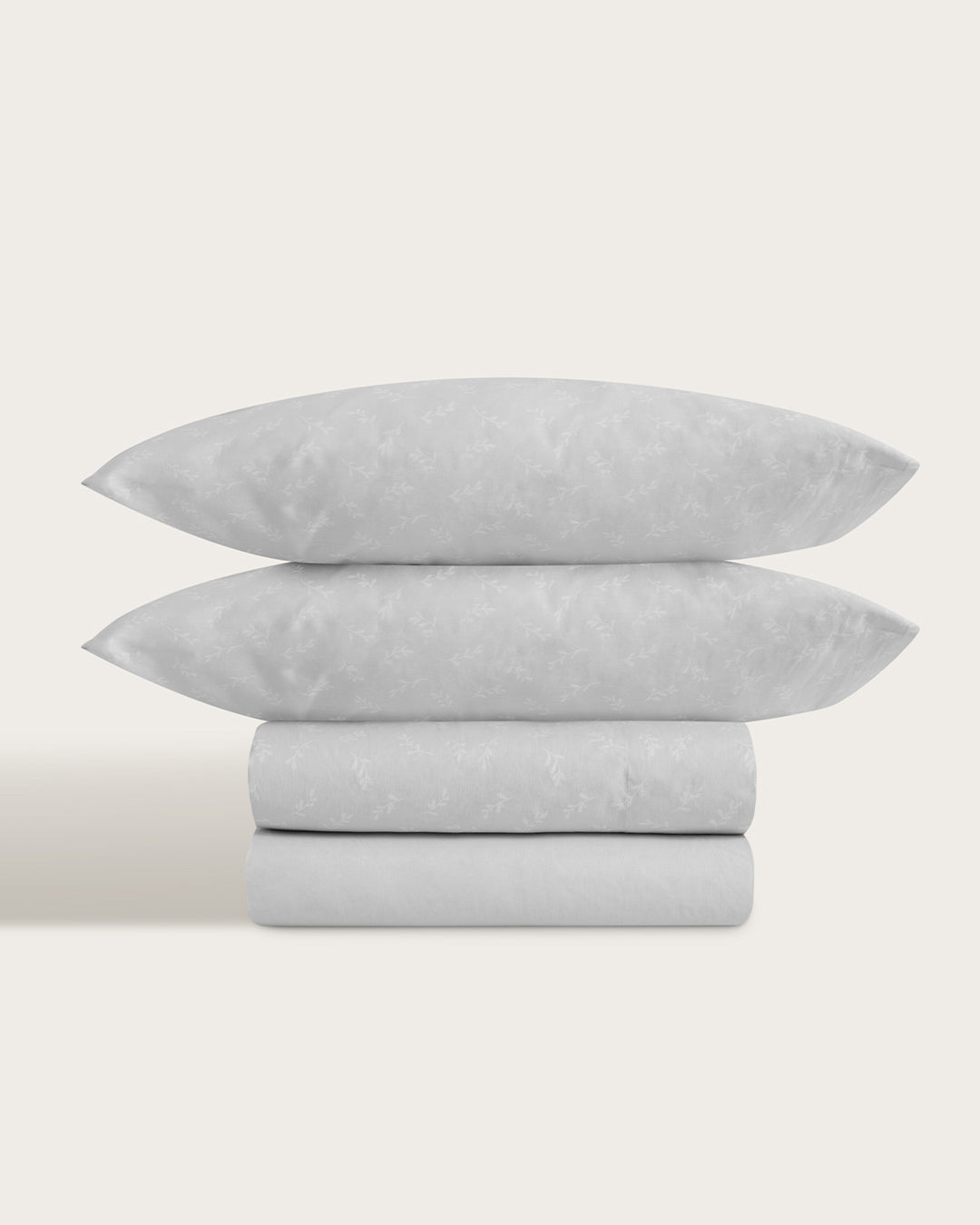 Juego de Sábanas Zale Algodón - 150 Hilos