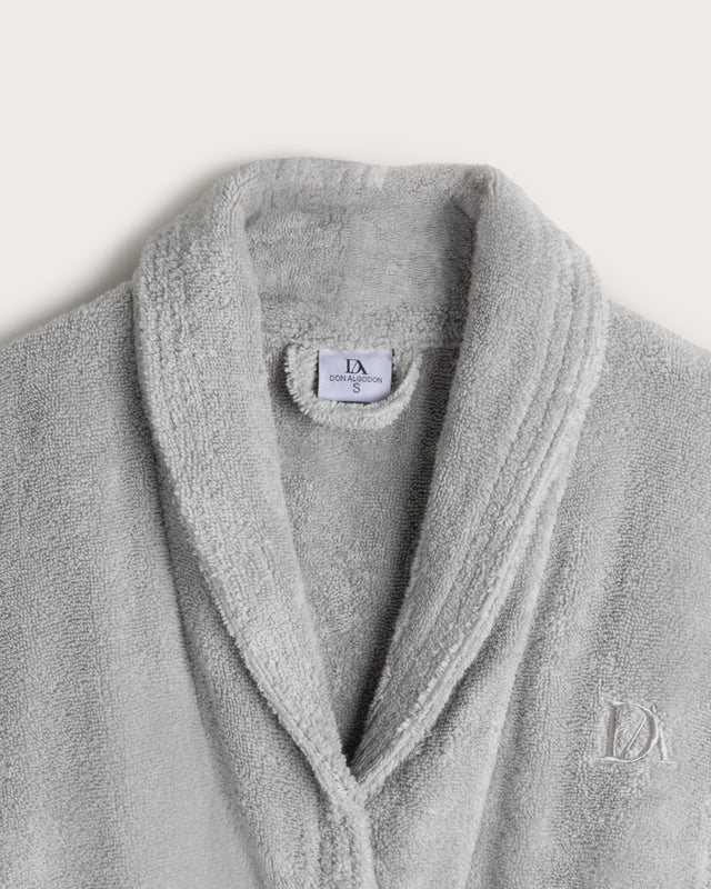 Complete Bathroom Set - 3 Pieces - Fog