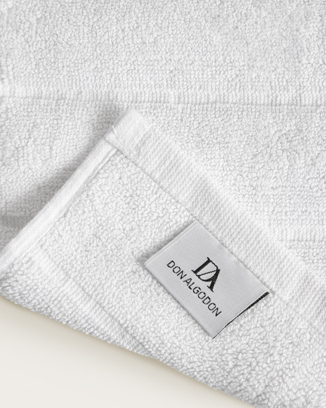 Pack de Baño Completo - 3 Piezas - Blanco