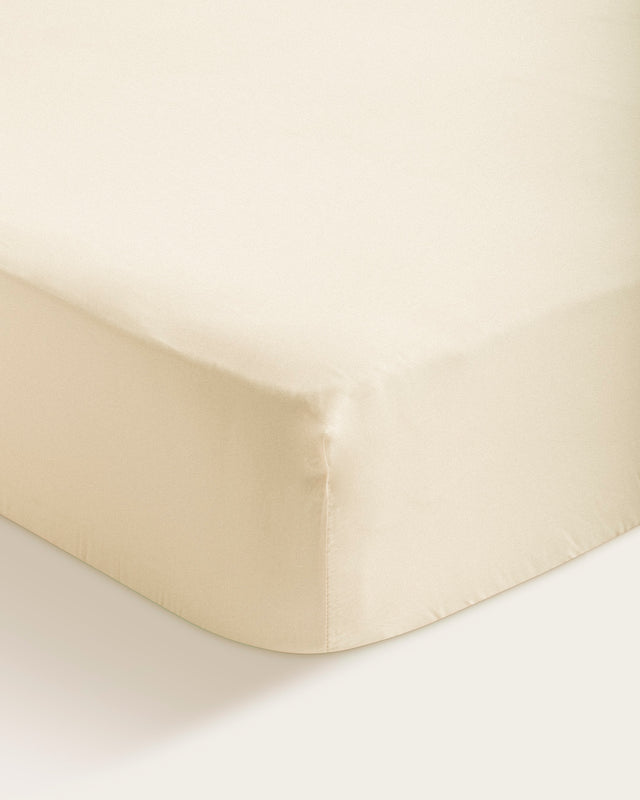 Elia Cotton Sheet Set - 150 Thread Count - Yellow
