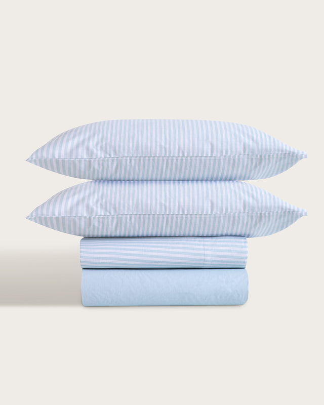 Parure de Lit Olena Coton - 150 Fils