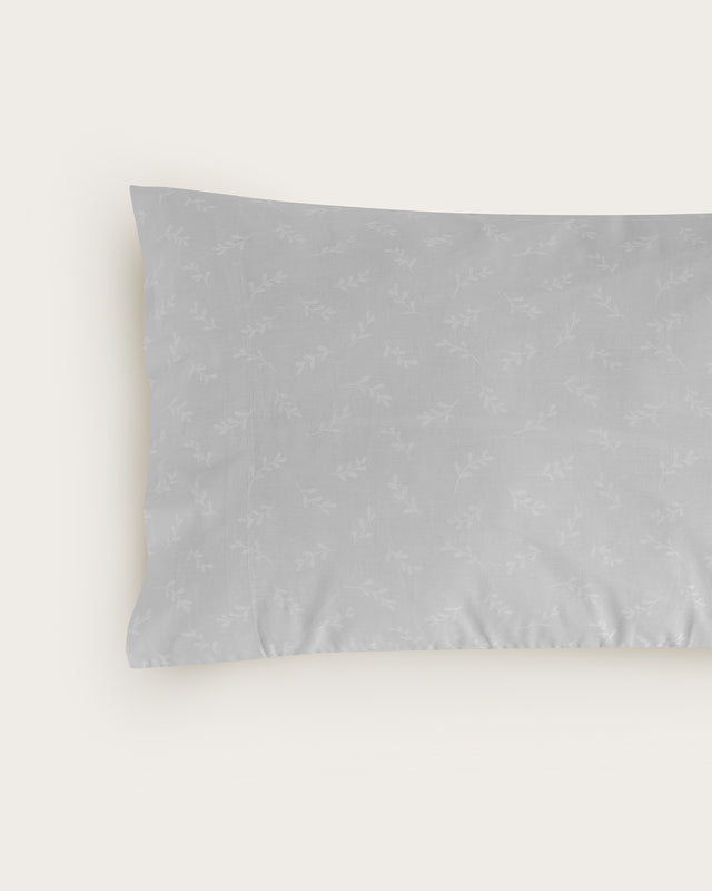 Parure de lit Zale en coton - 150 fils