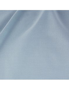 Maison Exclusive Sábanas bajeras jersey 2 uds algodón gris antracita 140x200  cm